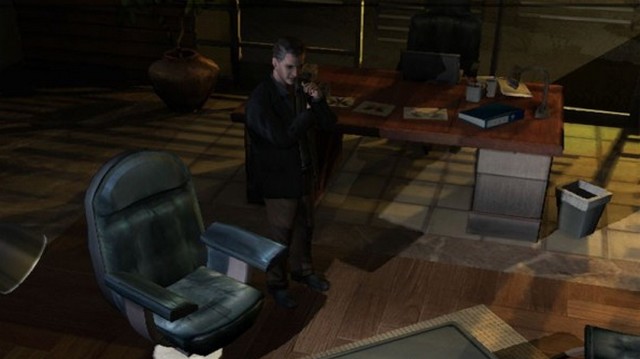 Silent Hill: Shattered Memories - Imagen 48